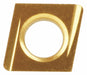 Diamond Turning Insert CDHH Carbide