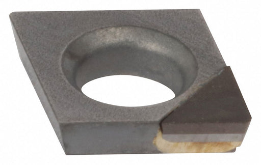 Diamond Turning Insert CDHB CBN