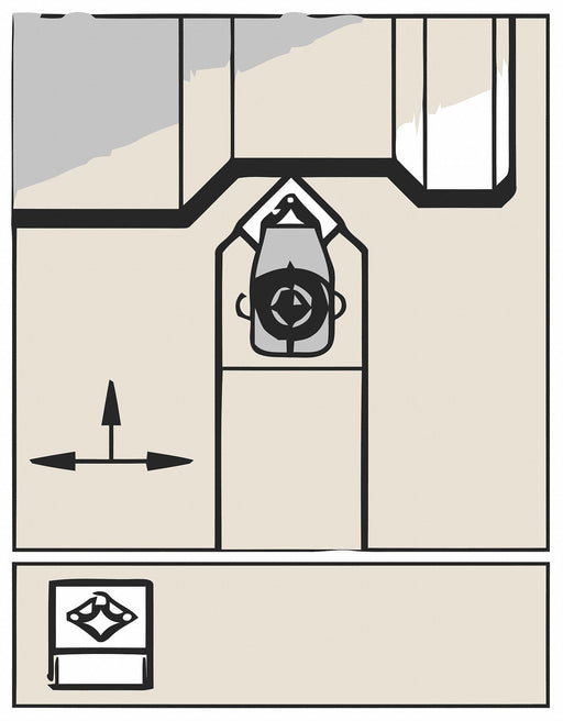 Indexable Toolholder CSDN 