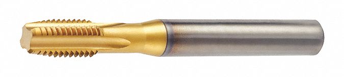 Spiral Point Tap #10-32 HSS