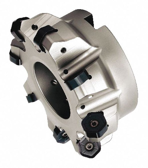 Indexable Face Mill 0905 120 Hexagon