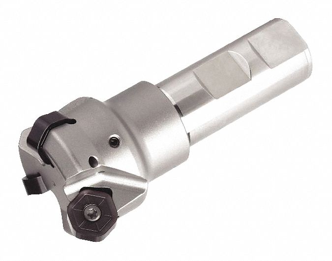 Indexable Chamfer Mill 25.00mm M1200