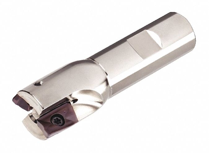 Spiral Point Tap #4-40 HSS