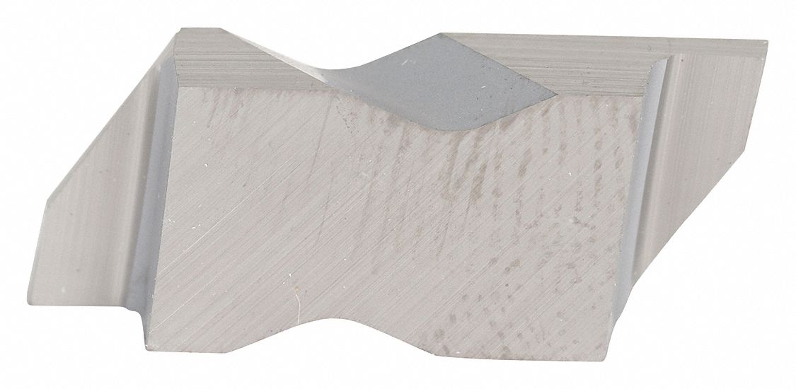 Grooving/Parting Insert NG Carbide