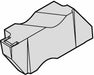 Grooving/Parting Insert NG-K Carbide
