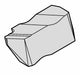 Grooving/Parting Insert NP-K Carbide