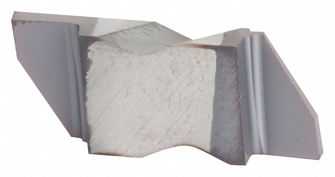 Grooving/Parting Insert NG Carbide