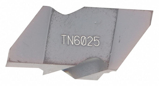 Grooving/Parting Insert NG Carbide