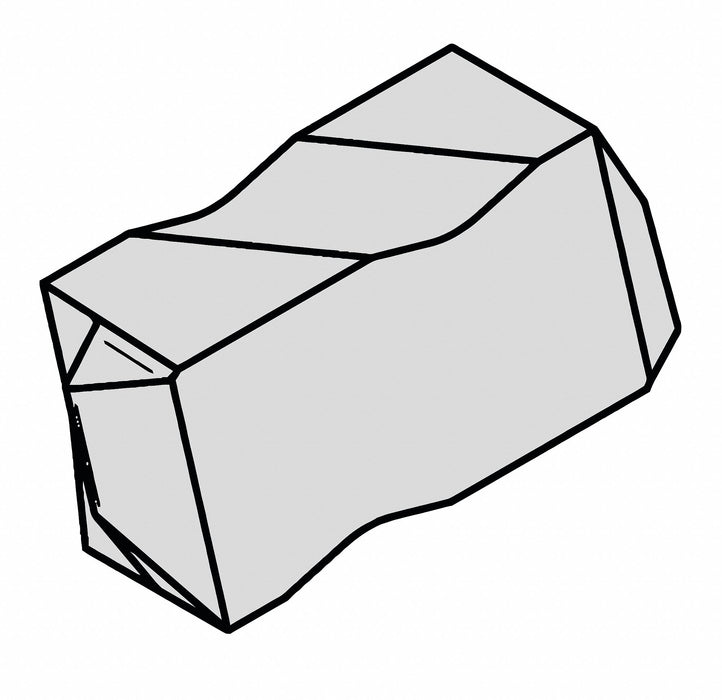 Threading Insert NT 