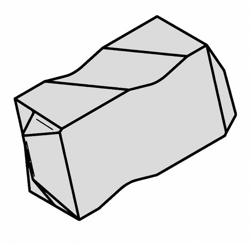 Threading Insert NTK 