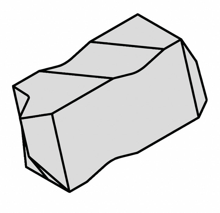 Threading Insert NTF 