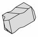 Threading Insert NTF 
