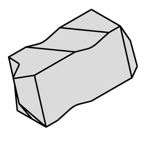 Threading Insert NTF 