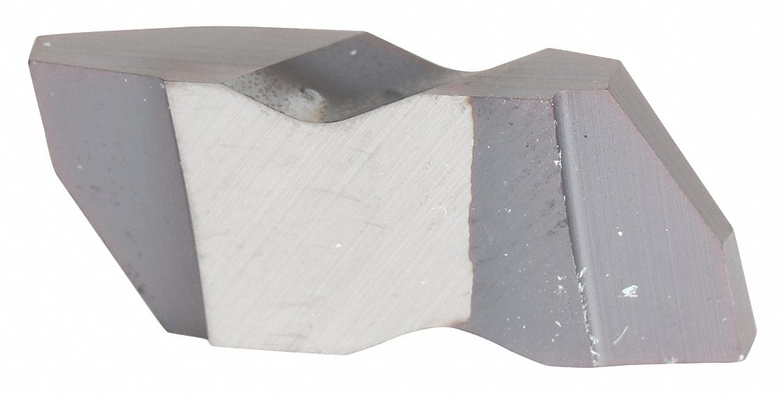 Threading Insert NTP 
