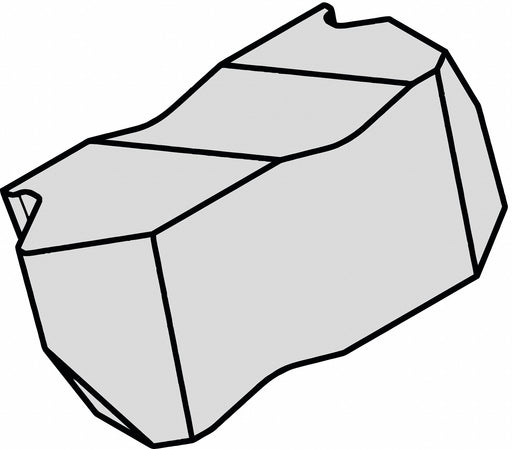 Threading Insert NAS 