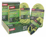 Outdoor Ext. Cord SJOW 12/3 50 ft Grn