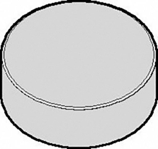 Negative Ceramic Insert RNG43T0420