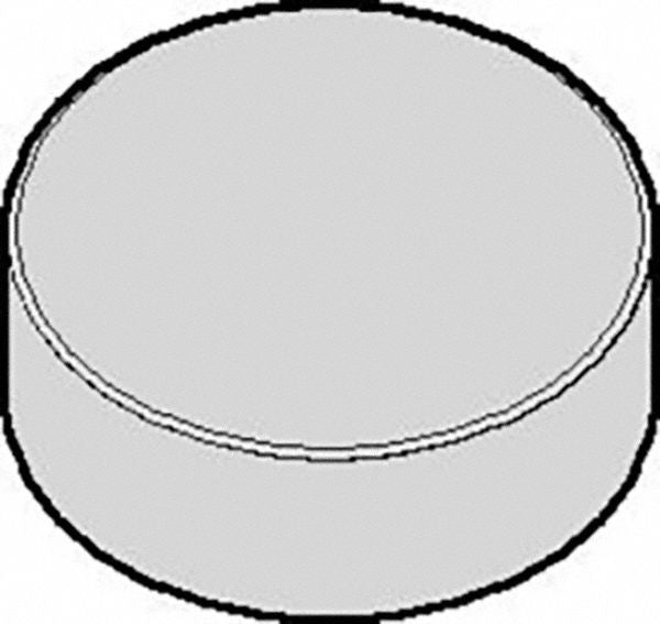 Negative Ceramic Insert RNG43T0420