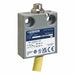 Limit Switch Plunger 1NO/1NC