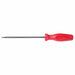 Screwdriver ScTx T10H Round
