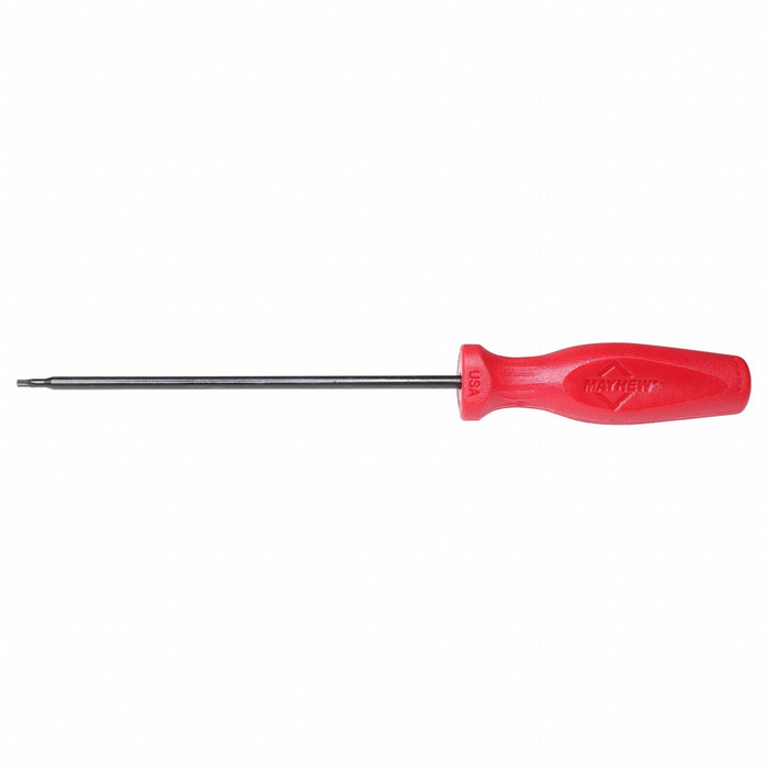 Screwdriver ScTx T8H Round