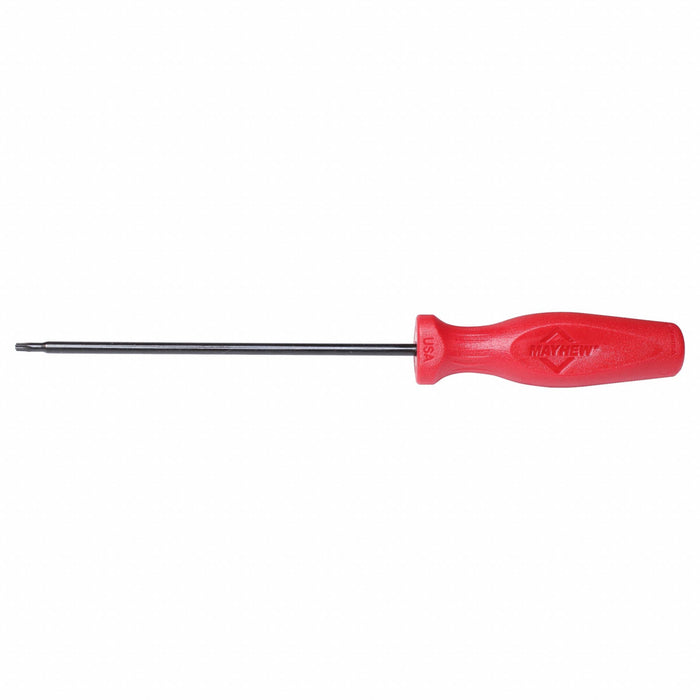 Screwdriver ScTx T15H Round