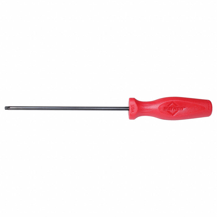 Screwdriver ScTx T25H Round