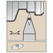 Indexable Toolholder SVVB 