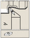 Triangle Turning Insert TCGW PCD