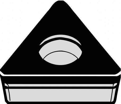 Triangle Turning Insert TPGW Carbide