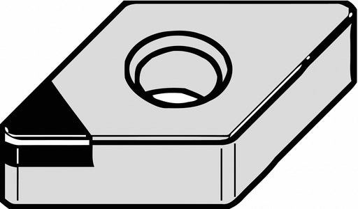 Diamond Turning Insert VNMS PCD