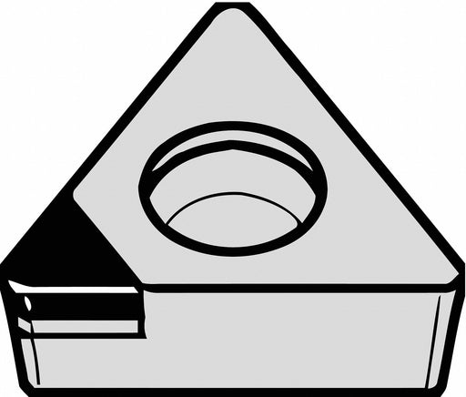Triangle Turning Insert TPGW PCD