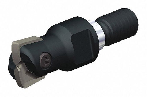 Indexable Profiling End Mill 13.00mm