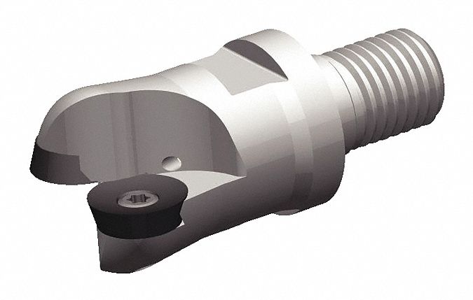 Toolholder Clamping System P