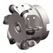 Indexable Face Mill 1604 Round