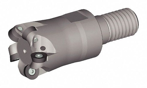Indexable Profiling EM Round 12.80mm