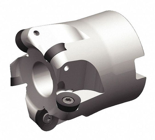 Indexable Face Mill 12T3 Round