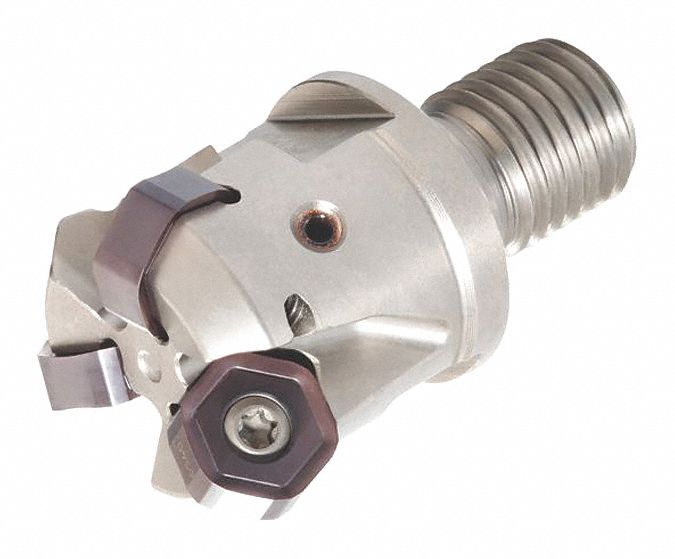 Indexable Chamfer Mill 29.00mm M1200