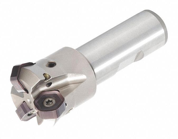 Indexable Chamfer Mill 25.00mm M1200