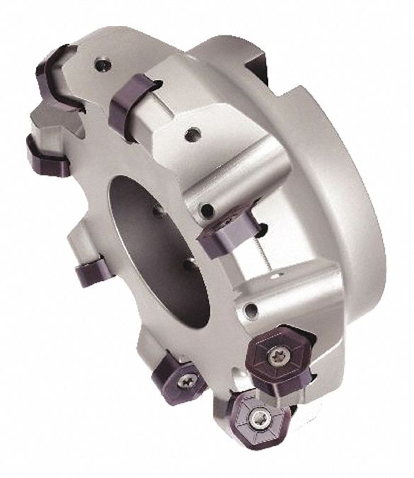 Facemill M1200 D125 0 Z9