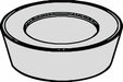 Round Milling Insert Carbide