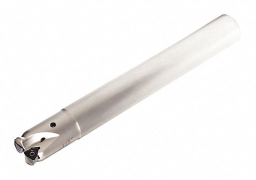 Indexable Profiling End Mill Trigon 1 