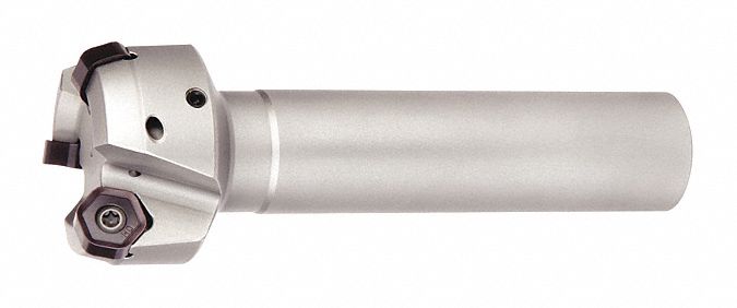 Indexable Chamfer Mill 25.00mm M1200