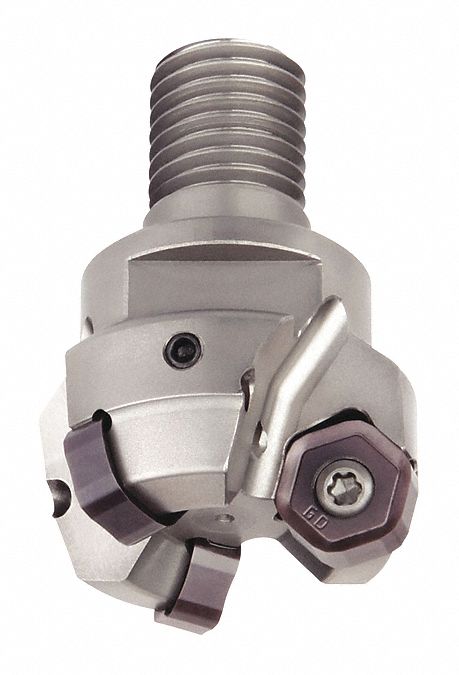 Indexable Chamfer Mill 29.00mm M1200
