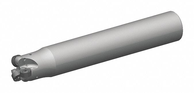 Indexable Profiling EM Round 32.00mm