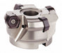 Indexable Face Mill 0905 120 Hexagon