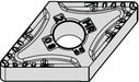 Diamond Turning Insert DNMG Carbide