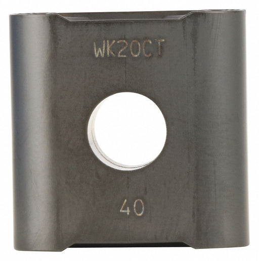 Rectangle Turning Insert LNUX Carbide