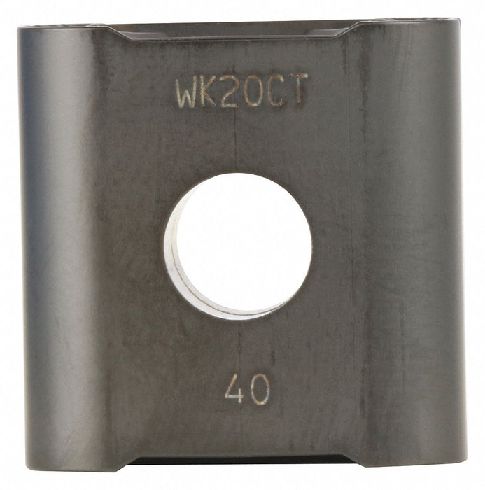 Rectangle Turning Insert LNUX Carbide