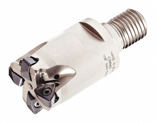Indexable Profiling EM Trigon 21.00mm